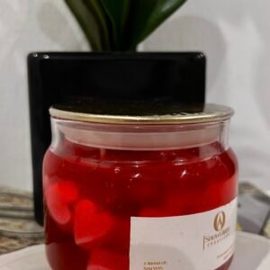 Valentine Special: Let me Love You