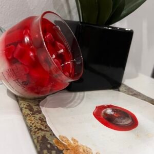 Valentine Special: Warm Hearts