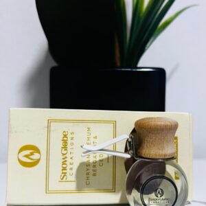 Bell Crown Car Fragrance