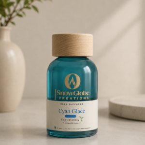 Cyan Glacé Diffuser