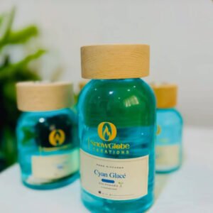 Cyan Glacé Diffuser