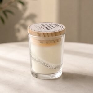 Silver Lining Candle -50g(e)