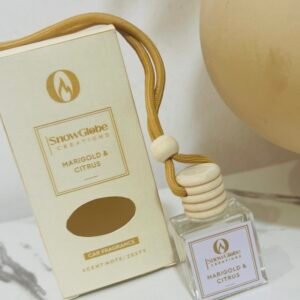 Hanging Car Fragrance