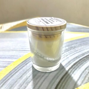 Silver Lining Candle -70g