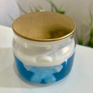 Season Special Candle