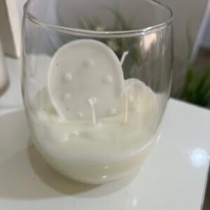 Season Special Candle - Stocking