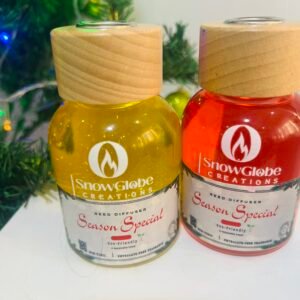 Season Special Diffuser- Red