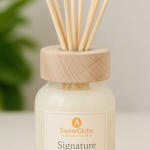 Signature Diffuser
