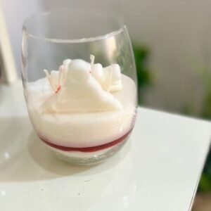 Season Special Candle