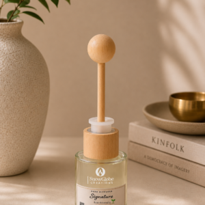 Adjustable 50ml Car & Closet Fragrance - Signature