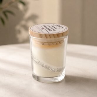Silver Lining Candle -50g(e)