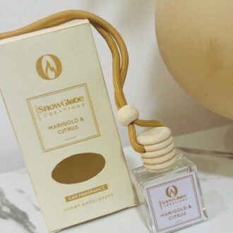 Hanging Car Fragrance
