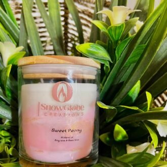 Classic Candle