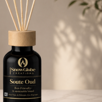 Soute Oud Diffuser