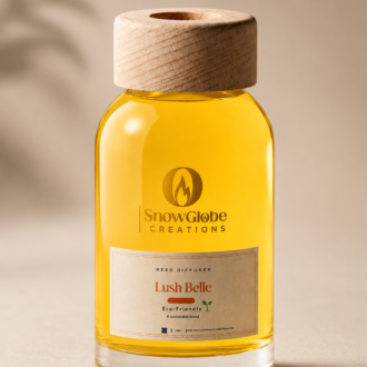 Lush Belle Diffuser