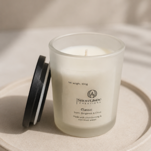 Classic Candle