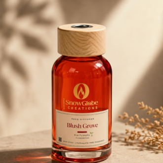 Blush Grove Diffuser