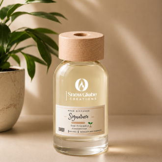 Signature Diffuser