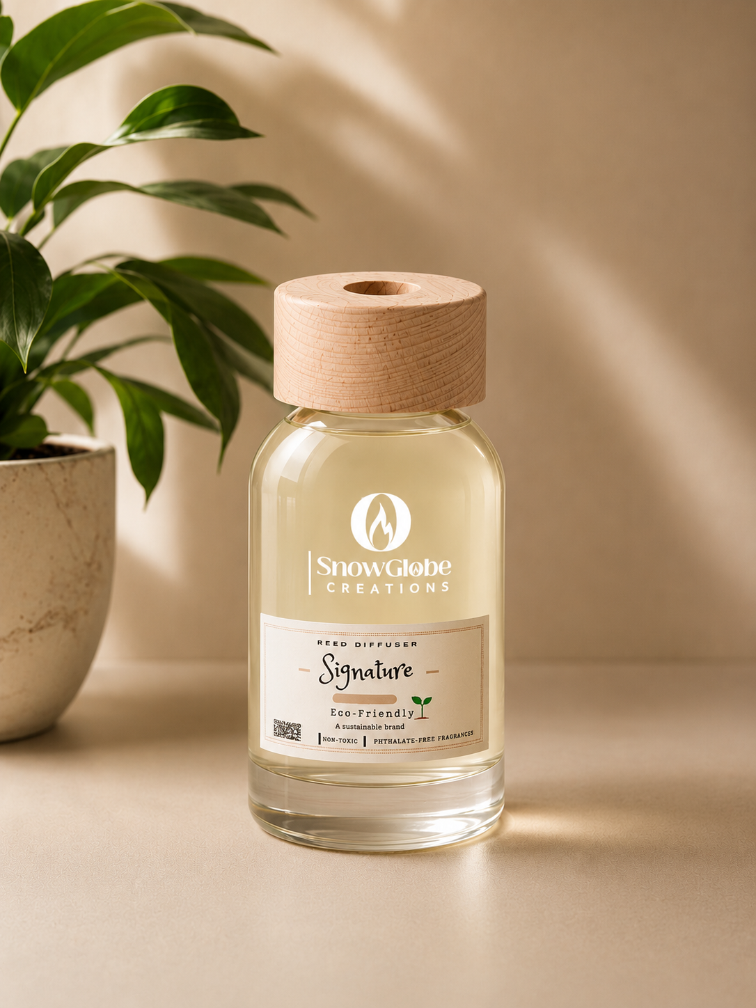 Diffusers