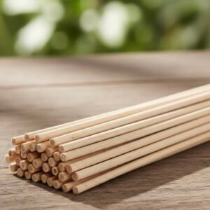 Reed sticks