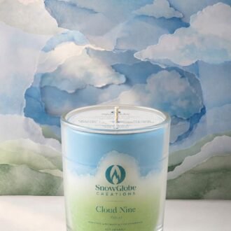 Cloud Nine 300g(e)