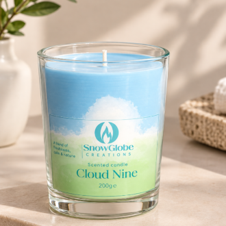 Cloud Nine 200g(e)