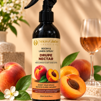 Drupe Nectar Room Spray