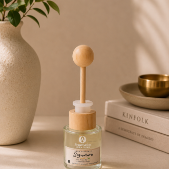 Adjustable 50ml Car & Closet Fragrance - Signature